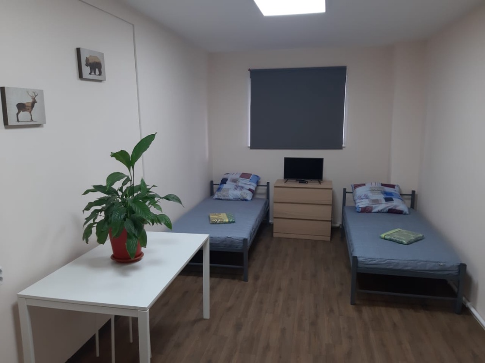 ООО «ЯМАЛ-ПГС» - коммерческая недвижимость