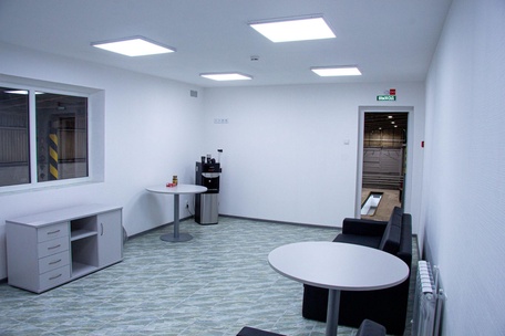 Сервисный центр