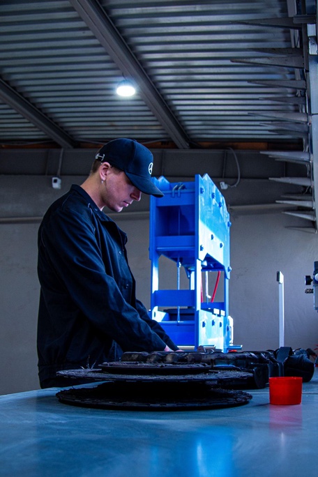 Сервисный центр