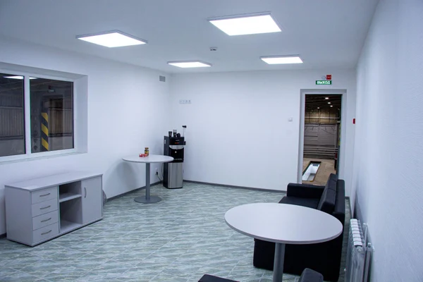 Сервисный центр