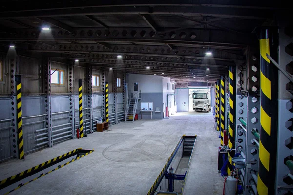 Сервисный центр