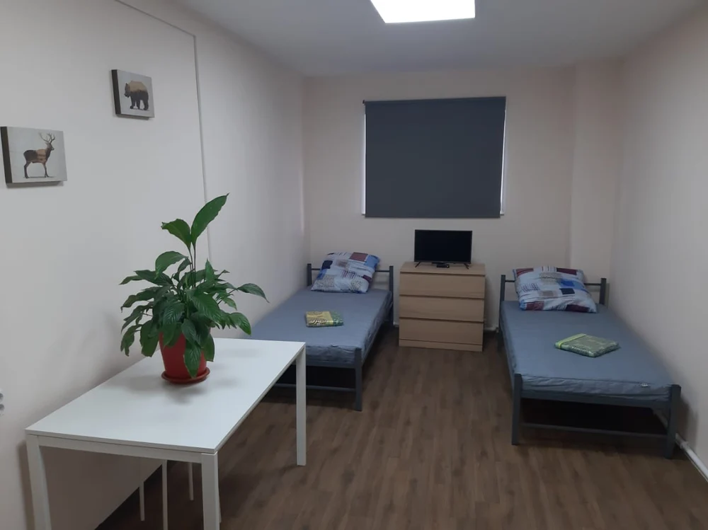 ООО «ЯМАЛ-ПГС» - коммерческая недвижимость