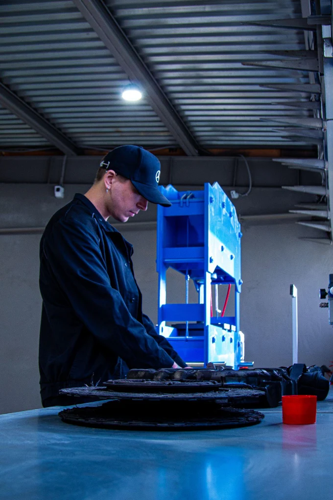 Сервисный центр