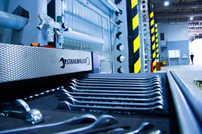 Сервисный центр